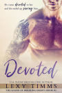 Devoted (The Sound of Breaking Hearts Series, #3)
