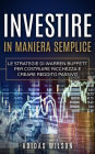 Investire in maniera semplice