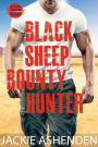 Black Sheep Bounty Hunter (Texas Bounty, #6)