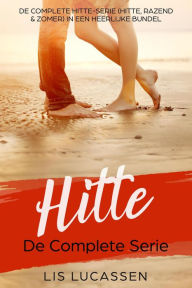 Title: Hitte - De complete serie, Author: Lis Lucassen