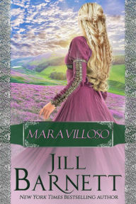 Title: Maravilloso, Author: Jill Barnett