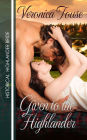 Given to the Highlander (Highlander Bride, #2)