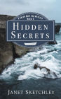 Hidden Secrets: A Green Dory Inn Mystery (Green Dory Inn Mystery Series, #2)