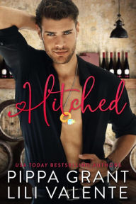 Ebook para download Hitched by Lili Valente, Pippa Grant 