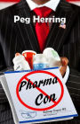 Pharma Con (The Kidnap Capers, #2)