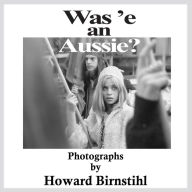 Title: Was E an Aussie?, Author: Howard Birnstihl