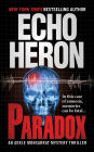 Paradox (The Adele Monsarrat Mystery Thriller Series, #3)
