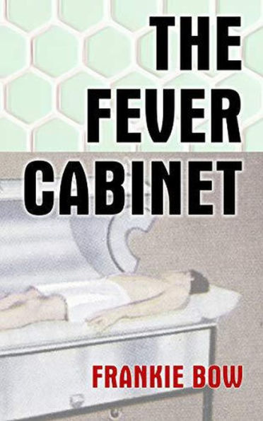 The Fever Cabinet (Professor Molly Mysteries, #9)