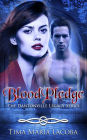 BloodPledge (The Dantonville Legacy Series, #2)