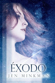 Title: Êxodo, Author: Jen Minkman