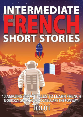 french short story books