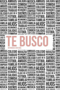 Title: Te Busco, Author: Joel Manderfield