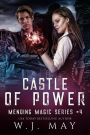 Castle of Power (Mending Magic Series, #4)
