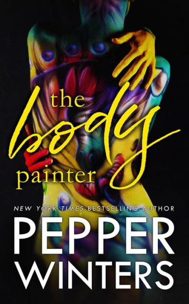 The Body Painter (Master of Trickery, #1)
