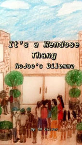 Title: It's a Mendose Thang (Mendose High School), Author: SW Oliver