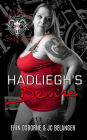 Hadliegh's Desire (Satan's Anarchy, #2)