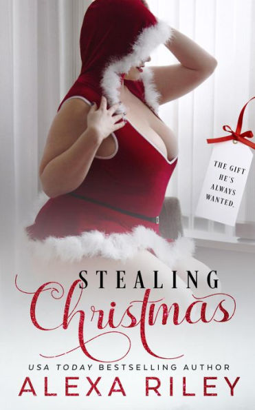 Stealing Christmas