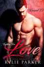 Fighting for Love: A Boxing Romance #10 (Fighting For Love Series)