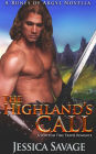 The Highland's Call (The Runes of Argyll, #1)