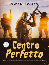 Title: Centro Perfetto, Author: Owen Jones