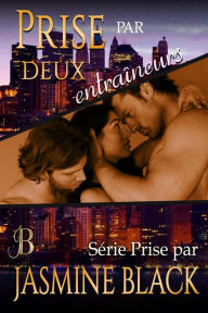 Title: Prise par deux entraîneurs (Série Prise par, #7), Author: Jasmine Black