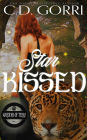 Star Kissed (The Wardens of Terra, #2)