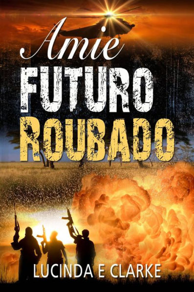 Amie, Futuro Roubado