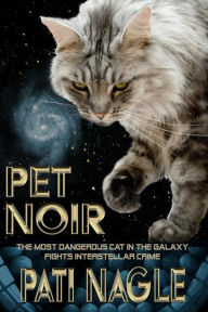 Title: Pet Noir (Blood of the Kindred), Author: Pati Nagle