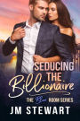 Seducing the Billionaire (The Blue Room, #1)