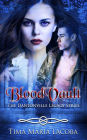 BloodVault (The Dantonville Legacy Series, #3)