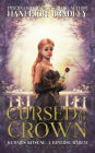 Cursed By The Crown (Kumari's Kitsune - A Reverse Harem, #1)