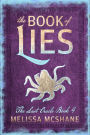 The Book of Lies (The Last Oracle, #4)