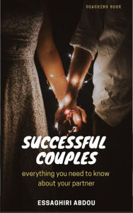 Title: Successful Couples, Author: abderrahim essaghiri