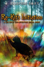 Ra-Kit's Initiation (Zak Bates Eco-adventure Series, #0)