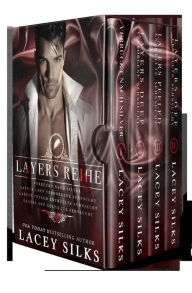 Title: Layers-Reihe, Author: Lacey Silks