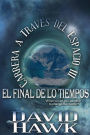 Carrera a Través del Espacio III - El Final de los Tiempos