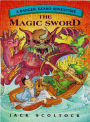 The Magic Sword (A Badger, Beano, Adventure)