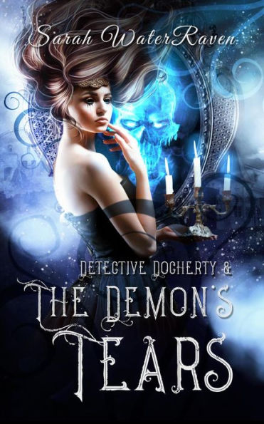 Detective Docherty and the Demon's Tears