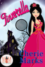 Jinxerella: Magic and Mayhem Universe (Jinxed by Love, #2)