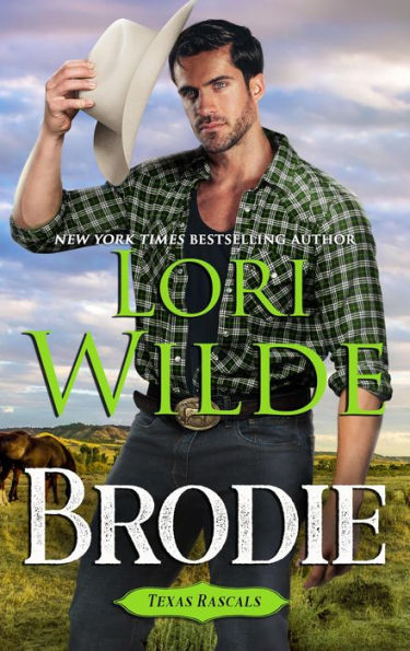 Brodie (Texas Rascals, #8)