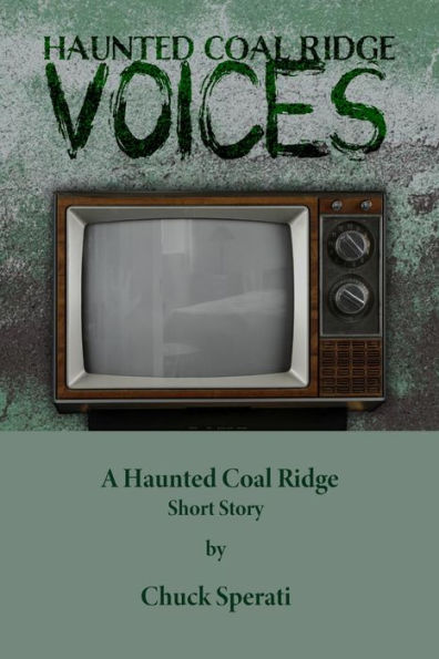 Voices (Haunted Coal Ridge, #5)