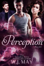 Perception (The Senseless Series, #4)