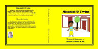 Title: Mischief & Twins, Author: Maurice Butler