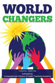 Title: World Changers, Author: LaTascha Craig