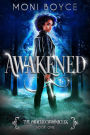 Awakened (The Oracle Chronicles, #1)