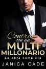 Contrato con un multimillonario, La obra completa