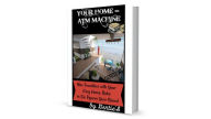 Title: Your Home, Your ATM Machine= An Expert's Guide To A Successful Airbnb / GuestHouse Business Raking in Six Figures., Author: Gertrude Okore