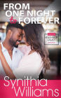 From One Night to Forever (Henderson Family, #4)