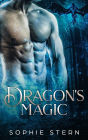 Dragon's Magic (The Fablestone Clan, #5)