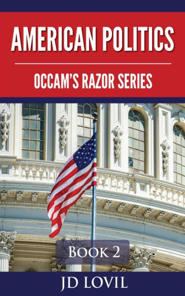 American Politics (Occam's Razor Series, #2)